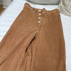 Jesse Kamm Pants Size 0